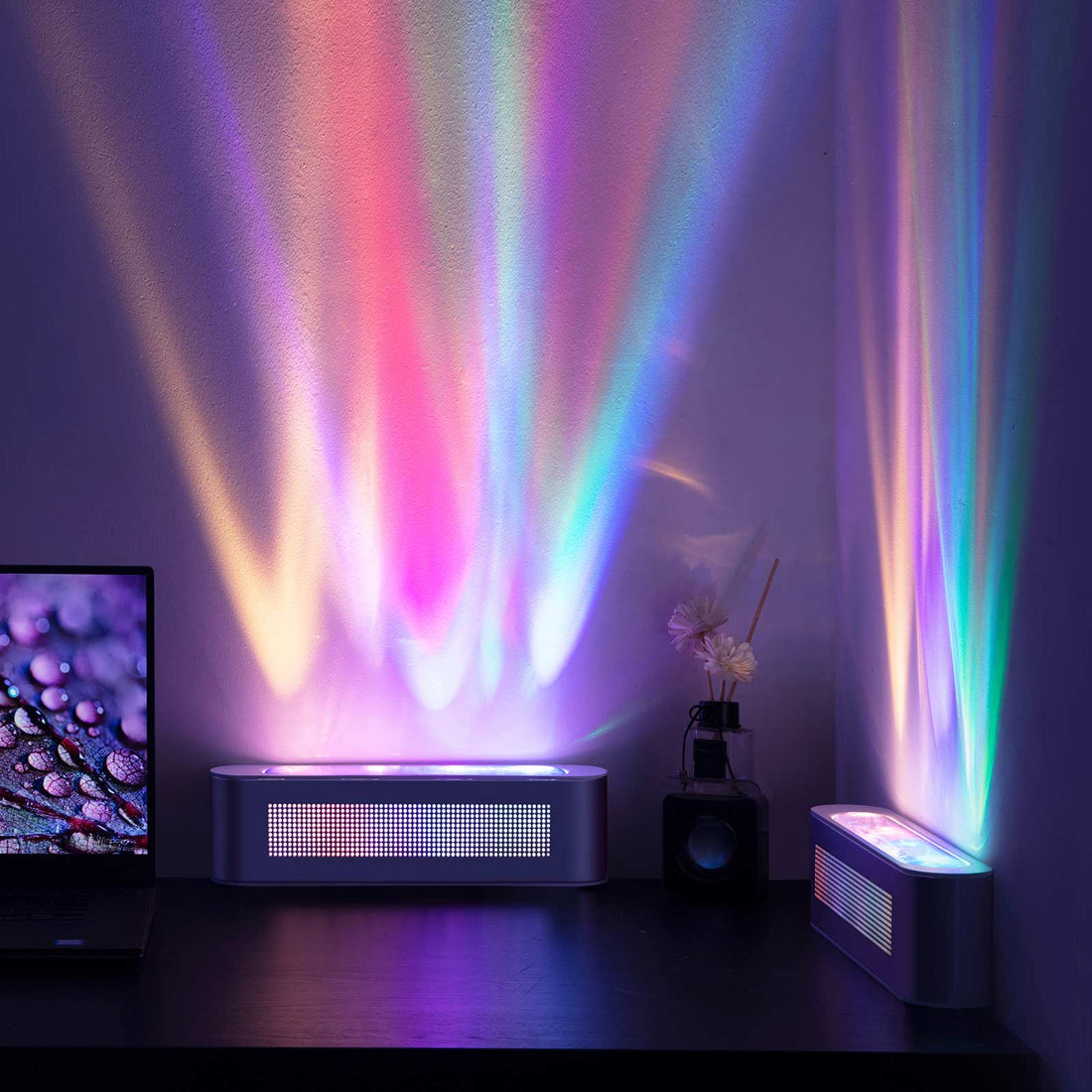 RGB Ambient Light- Painter Light Kit - Woohlab – Woohlab®