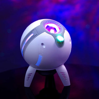 Galaxy Projector - Woohlab Immersive RGB Light – Woohlab®
