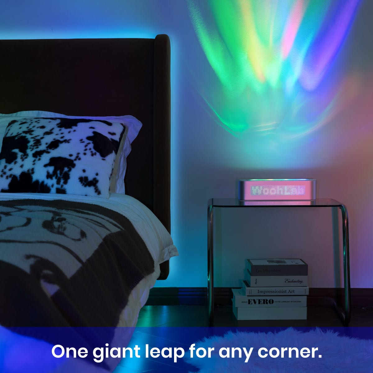 Aurora RGB Ambient Light - PAINTER Kit - Single Pack – Woohlab®