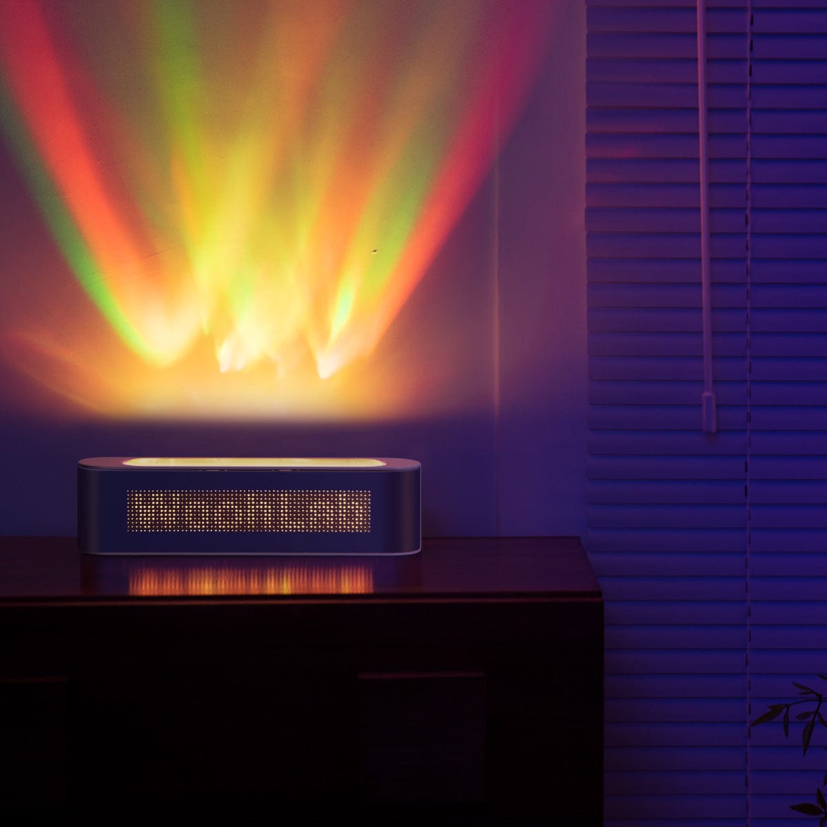 Aurora RGB Ambient Light - PAINTER Kit - Single Pack – Woohlab®